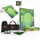 thumbnail image 1 of Chipping Game Battle Golf Indoor para papás y golfistas jóvenes, 1 of 5