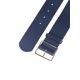 thumbnail image 2 of Cinturones de cuero PU INSPIRE CHIC para mujeres con hebilla de metal de 2 pulgadas de ancho para vestidos y pantalones Azul Nany, 2 of 4