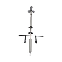 Ioensy - Taladro Eléctrico, Herramienta De Reparación De Hélice Manual, Hélice De Mano Para Barco Con Manivela, 1M