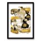 thumbnail image 1 of Cuadro B/G Ii 40x30cms, 1 of 1
