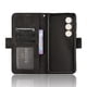 thumbnail image 2 of Funda Tipo Billetera FOXDOCK para OnePlus Nord CE 4 5G – Tapa Flip con Tarjetero, 2 of 5