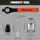 thumbnail image 3 of Extractor de Bielas Oumers 20 Dientes 24 mm, 3 of 3