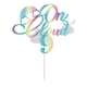 thumbnail image 3 of Fiesta de 9 cumpleaños de Cake Topper Dxsdgetue On Cloud 9, 3 of 7