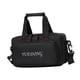 thumbnail image 4 of Bolsa para pedalera de efectos de guitarra, bolsa de transporte para pedalera de efectos, accesorio de guitarra, bolsa con cremallera para pedalera , 28x15x6cm, 4 of 5