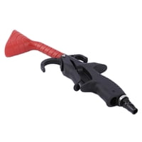 Magideal - Máquina De Soplado De Aire, Boquilla De Aire, Equipo De Limpieza Neumático De Alta Presión De Alta Resistencia, Soplador De Polvo Portátil Para Manten B 45X9Cm