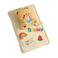 Magideal - Libreta De Ahorro De Dinero, Carpeta De Presupuesto Con Sobres, Práctica Carpeta De Desafío De Sobres, Organizador De Dinero Para La Planificación De Beige