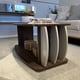 thumbnail image 4 of Mesa De Centro Caribe Rectangular Almendra - Beige, 4 of 7