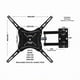 thumbnail image 5 of Soporte De Pared  HDL-117B-2 Home Design 14” 55”  TV, 5 of 7
