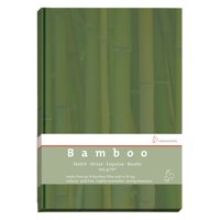Libreta Técnica Mixta Hahnemuhle Bamboo 105Gr 21X27,9Cm