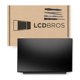 thumbnail image 1 of Pantalla de Laptop LCDBros 15,6" HD 1366x768 Brillante 40 Pines, 1 of 7