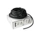 thumbnail image 3 of Tubo de ejercicio Cando 1324279 Low Powder 30 m Black-X-Heavy, 3 of 3