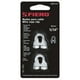 thumbnail image 1 of Grapa para cable galvanizada 5/16" 2 un. - Fiero, 1 of 2