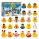 thumbnail image 2 of Calendario De Adviento De Navidad De 24 Días 2023 Con 24 Patos, Juguete Divertido Para La Familia Estilo B, 2 of 5