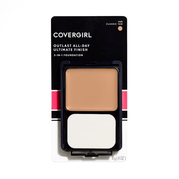 Base De Maquillaje Outlast All day Ultimate Finish 10 Ml