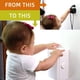 thumbnail image 2 of Protector de enchufe infantil Wappa Baby DualLock, 2 of 3
