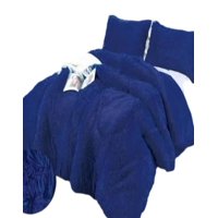 Genérico - Cobertor Invierno 230X250 Chiporro Pelo Largo C5