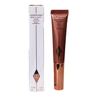 Crema De Colorete Highlight Charlotte Tilbury Glowgasm 12 Ml Pinkgasm