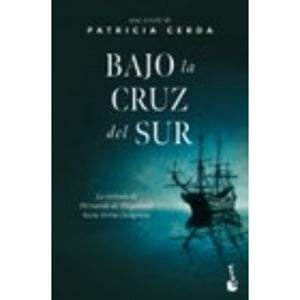 Booket - Libro Bajo La Cruz Del Sur