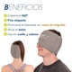 thumbnail image 4 of Gorro De Gel De Frío y Calor Alivia Dolor, 4 of 9