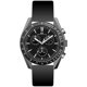 thumbnail image 1 of Reloj Oceanaut OC7580 Caja de Plástico Correa de Cuero Cuarzo, 1 of 1