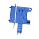 thumbnail image 4 of Calf Warmer Chaqueta A Prueba De Viento Resistente Al Agua Animal Manta Para Ganado Rancho Pequeño, 4 of 5