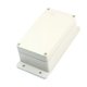 thumbnail image 2 of Caja Gabinete Abs Proyecto Electrónico 158x90x55mm [ Max ], 2 of 3
