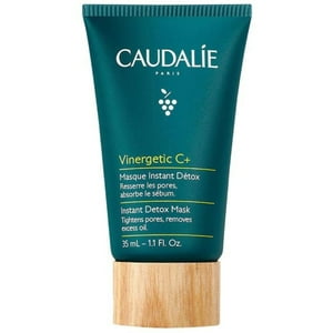 Caudalie - Mini Pore Minimizing Instant Detox Mask 35Ml