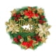 thumbnail image 4 of Guirnalda De Navidad Artificial Guirnalda De Navidad Para Decoración Colgante De Puerta, 4 of 5