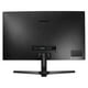 thumbnail image 5 of Monitor Curvo 32" FHD 75Hz HDMI Negro, 5 of 5
