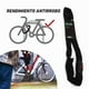 thumbnail image 5 of Candado Lock Plus Onwheels - Negro, 5 of 5