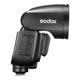 thumbnail image 5 of Godox V1Pro-N Flash Para Nikon, 5 of 10
