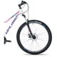 thumbnail image 4 of Bicicleta Mtb Aro 27*15.5 Mod X100 Color Blanco, 4 of 4