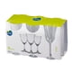 thumbnail image 1 of Display 6 Copas Vino 250Cc Lirio, 1 of 2