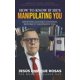 thumbnail image 1 of Libro publicado de forma independiente: Cómo saber si él te está manipulando, 1 of 1
