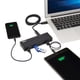 thumbnail image 2 of Hub USB TRIPP LITE U360-007 de 7 puertos USB-A 3.0 SuperSpeed, 2 of 6