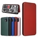 thumbnail image 1 of Funda Flip Para Nothhing Phone2 - Funda Magnética De Negocios, Funda Protectora Delgada, 1 of 5