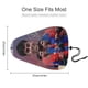 thumbnail image 2 of Funda de Asiento de Bicicleta Desmarcar Lamine Yamal Impermeable, 2 of 6
