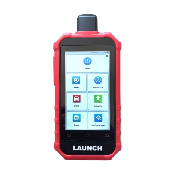 Programador de TPMS Launch Creader