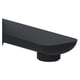 thumbnail image 3 of Lavatorio Bruna Negro Mate, 3 of 5