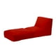 thumbnail image 2 of Sofa Cama Bari Tela Velvet Burdeo, 2 of 4