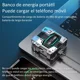 thumbnail image 4 of M45 Audífonos Bluetooth Inalámbricos In-ear Deportivos Gamer, 4 of 5