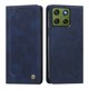 thumbnail image 2 of Funda Billetera para Motorola Edge 70 5G Imán y Resistente Azul, 2 of 6