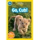 thumbnail image 1 of Libro National Geographic Kids: ¡Vamos, Cachorro! Nivel Prelector, 1 of 1