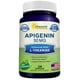 thumbnail image 1 of Suplemento De 50 Mg De Apigenina De Squared Nutrition Y 200 Mg De L Teanina, 1 of 2