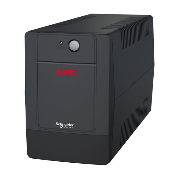 UPS APC Easy 1200VA Torre 230V 4 Tomas AVR BVG1200I-MSX