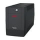 thumbnail image 1 of UPS APC Easy 1200VA Torre 230V 4 Tomas AVR BVG1200I-MSX, 1 of 5