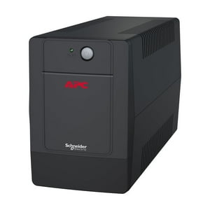 Ups Apc Easy 1200Va Torre 230V 4 Tomas Avr Bvg1200I-Msx