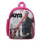 thumbnail image 1 of The Boys Mochila Escolar para Niños y Niñas, Mochila Infantil Ligera de Alta Calidad, Grande y Duradera ROSA, 1 of 6
