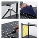 thumbnail image 5 of Estante Plegable Rack Metálico Organizador Multiuso 4 Niveles, 5 of 13
