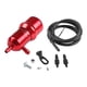 thumbnail image 4 of CNC Universal Manual Turbo Boost Controller Kit 0-60PSI Auto Parts Red, 4 of 4